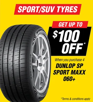 Dunlop